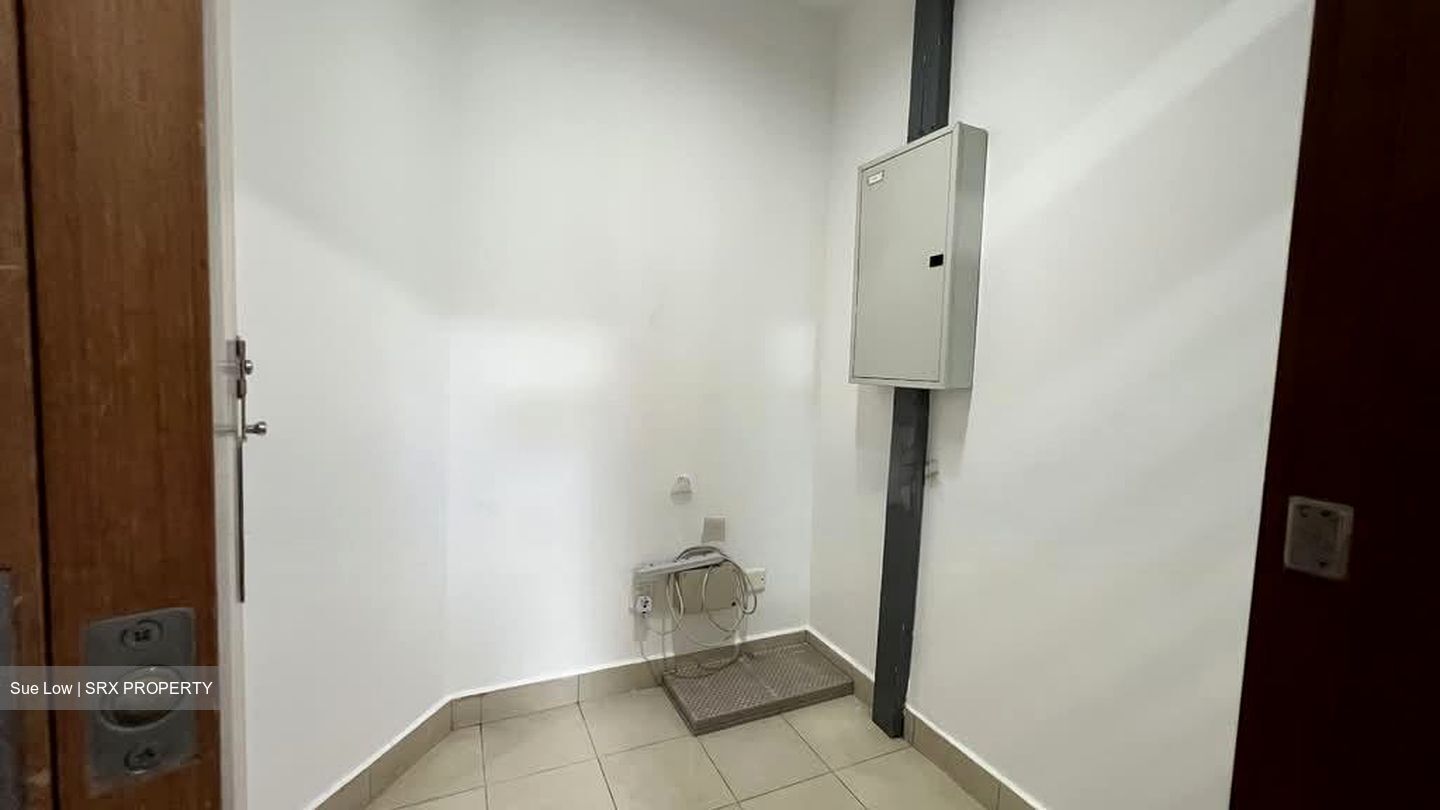 Palm Residence (D21), Apartment #551217931